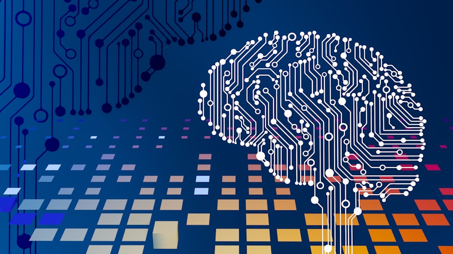 AI automation workflow